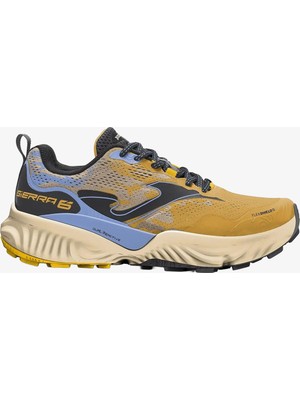 Joma Sierra Lady 2426 Kadın Sarı Sneaker TKSILW2426