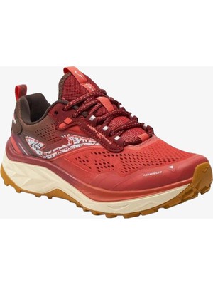 Joma Tundra Lady 2420 Kadın Kırmızı Sneaker TKTULS2420