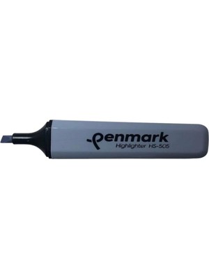 AKS Penmart Tropik Fosforlu Kalem Gri