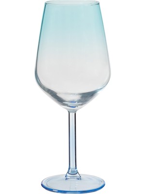 AKS Caprı Kadeh Mavi 490 ml