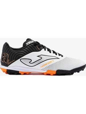Joma Xpander 2302 Erkek Beyaz Krampon (Halı Saha) XPAS2302TF
