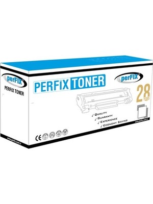 Pfx Canon C-Exv-28 - 2797B002 Kırmızı Fotokopi Toneri 38K