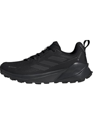AKS Adidas Terrex Traılmaker 2 Gtx Erkek Spor Ayakkabı Düşük Bilekli (Futbol Dışı) Cblack/grefou/carbon 43 1/3