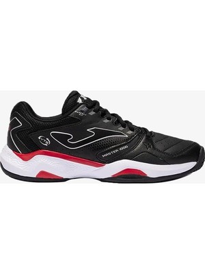 Joma Master 1000 Men 2401 Erkek Siyah Sneaker TM100S2401C