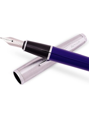 AKS Scrikss 78 Dolmakalem Lacivert