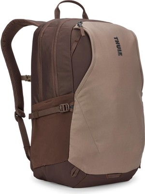 AKS Thule Enroute Sırt Çantası, 16'', Medium, Taupe-Brown