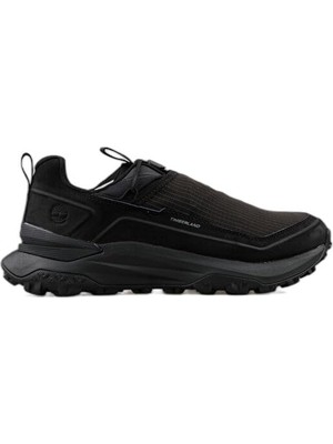 AKS Timberland Motion Access Low Lace Up Waterproof Sne Erkek Outdoor Ayakkabısı TB0A6F4XEK91 Siyah