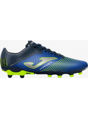 Joma Xpander 2304 Erkek Mavi Krampon (Çim Zemin) XPAS2304FG