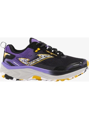 Joma Tundra Lady 2401 Kadın Siyah Sneaker TKTULW2401