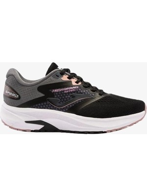 Joma Speed Lady 2301 Kadın Siyah Sneaker RSPELW2301