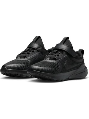 Nike Star Runner 5 (Ps) Siyah Çocuk Koşu Ayakkabısı