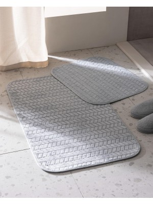 AKS Madame Coco Norris Banyo Paspası