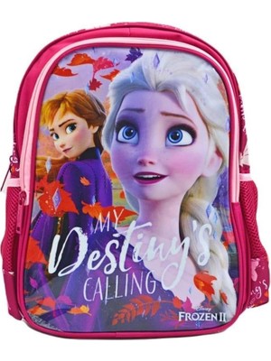 AKS Frocx Mikro Ilkokul Çantası 48031 Frozen Hawk My DESTINY-OTTO-48031