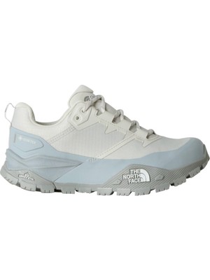 AKS The North Face Offtrail Hike Gore-Tex Outdoor Bot, 38, NF0A8AEHL0T1, Glacier Gray/frost Grey, Kadın