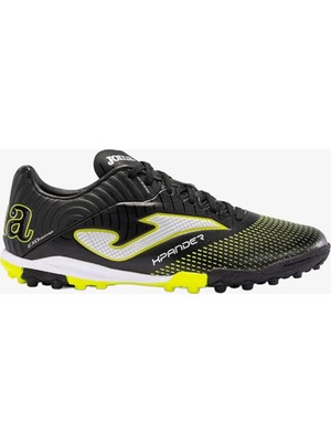 Joma Xpander 2301 Erkek Siyah Krampon (Halı Saha) XPAS2301TF