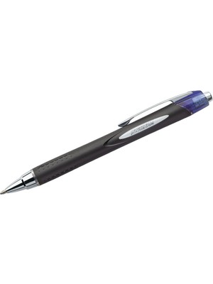 AKS Uni-Ball SXN-210 Mekanik Hızlı Yazı Kalemi, Mavi