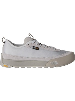 AKS The North Face Clyffe Unisex Outdoor Ayakkabısı, 39 1/3, NF0A8AD9L1O1TNF.L1O139 1/3, Gri, Unisex Yetişkin