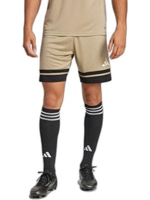 AKS Adidas SQUA25 Sho M Erkek Futbol Şortu JP3403 Haki