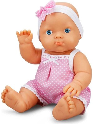 AKS Sunman Sun-Sabc-Ada-Bebek Ada Saçsiz 23CM.2A.