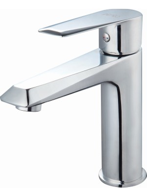 AKS Penta Nova Lavabo Bataryası, Krom