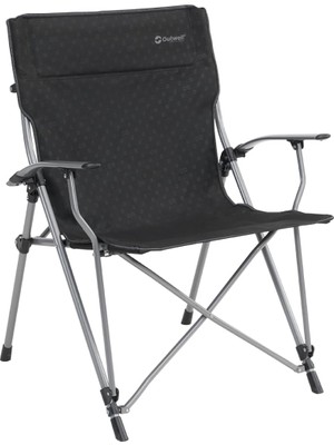 AKS Outwell Goya Xl Konforlu Katlanır Kamp Sandalyesi