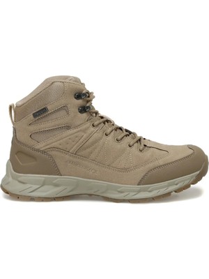 AKS Lumberjack Maxım Hı 4pr Erkek Outdoor High Sneaker, 44 Siyah