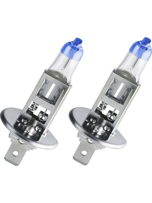 AKS Philips X-Tremevision PRO150 H1 Far AMPULÜ+150%, Çift Set