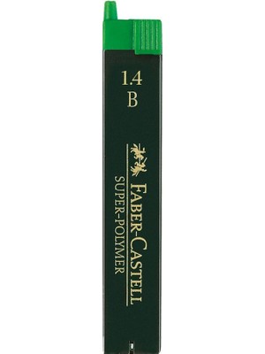 AKS Faber Castell Uç B 1,4 mm