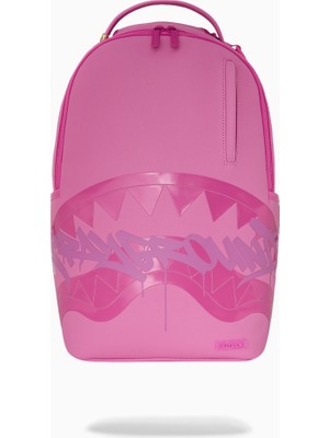 Sprayground Shadow Sharks Bubble Pop Sırt Çantası