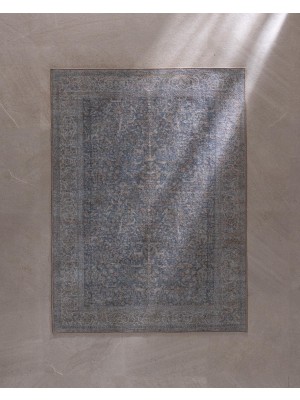 AKS Eustache Halı - Mavi - 200X300 cm