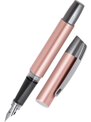 AKS Online Campus Iı Metall. Rosegold Dolma Kalem