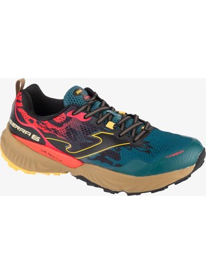 Joma Sıerra Men 2415 Erkek Yeşil Sneaker TKSIEW2415