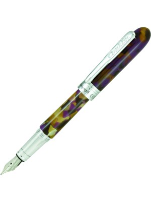 AKS Conklin Minigraph Serisi Ck 71572 Dk M Purple Dunes Dolma Kalem