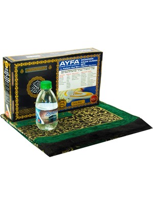 AKS Kalem Kur'an-I Kerim Orta Boy V6.1 (001E)