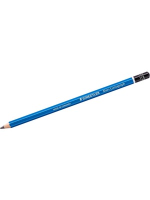 AKS Staedtler 100-11B Mars Lumograph Dereceli Kurşun Kalem
