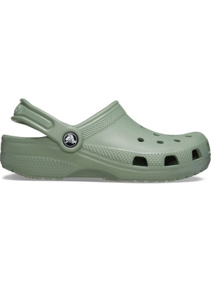 Crocs Classıc Unısex Çocuk Terlik 206991-308