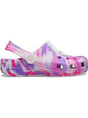 Crocs Classıc Kız Çocuk Terlik 210720-6TX
