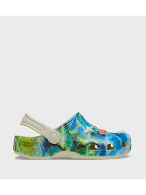 Crocs Under The Sea Unısex Çocuk Terlik 211266-2Y2