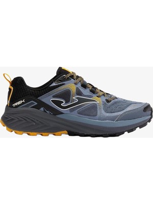 Joma Trek Men 2417 Erkek Gri Sneaker TKTREW2417