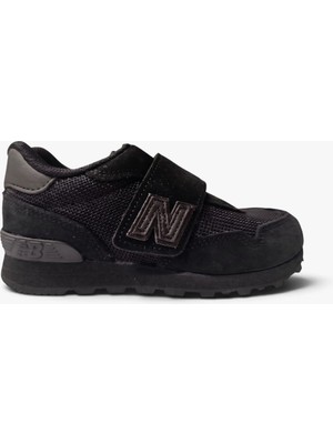 New Balance Nb Lifestyle Pre-School Shoes Unisex Çocuk Siyah Günlük - P51565P