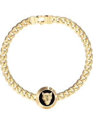 Guess JGUJUMB06086JWYGS Erkek Bileklik