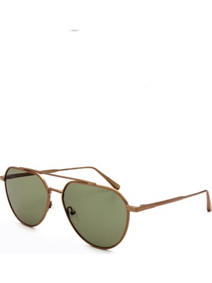 Calvin Klein Ck 24100S 771 Erkek Güneş Gözlüğü