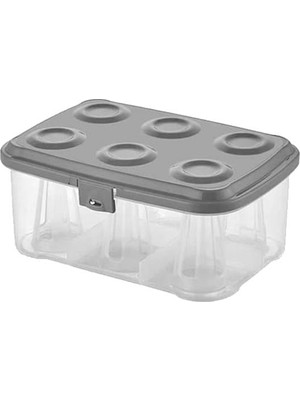 Urve UR-3370 6lı Piknik Bardaklık