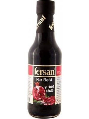 Nar Ekşisi 330 Gr.