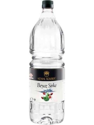 Beyaz Sirke 1lt