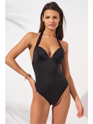 Pierre Cardin 231122 Zendala Üçgen Dolgulu Mayo