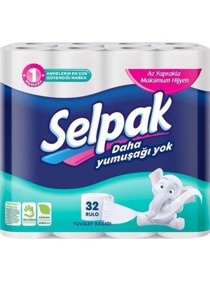 Tuvalet Kağıdı 32LI
