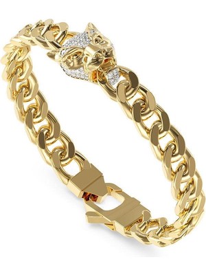 Guess JGUJUMB06083JWYGS Erkek Bileklik