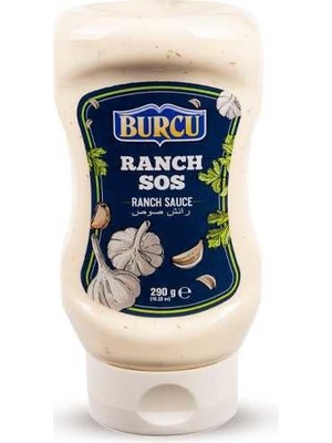 Ranch Sos 290GR