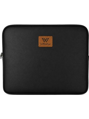 Wallery Bags 8” / 11” Inç Ipad Tablet Çantası Kılıfı